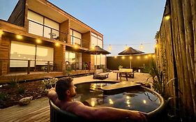 Viento Bravo Hotel Boutique & Spa