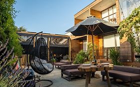 Viento Bravo Hotel Boutique & Spa